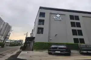 Отель «Almas», Бангкок