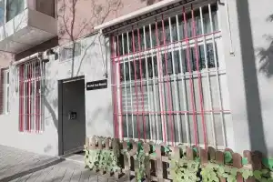 Hostel Las Rosas, Мадрид