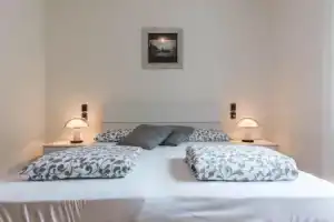 Appartamento Casa Stefi N2, Мальчезине