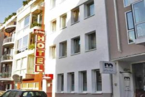 Hotel «Cara Vita Cologne», Кёльн