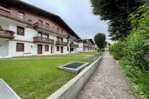 Appartamento Asiago - Residence Grassana - a pochi passi dal centro, Азиаго