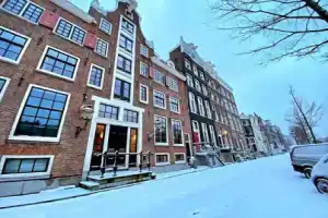 Hapimag Apartments Amsterdam, Амстердам