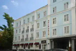 Отель «Reikartz Харьков», Харьков
