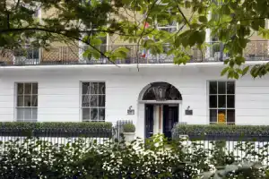 Dorset Square Hotel, Firmdale Hotels, Лондон