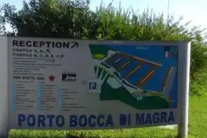 Quisisana House, Marina di Carrara