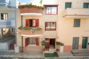 B&B del Lungomare, Галлиполи