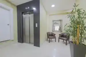 Hostapark Hotel, Мерсин