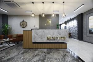Edirne Gezgin Hotel, Эдирне