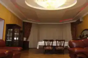 Мини-отель «Баку Бутик», Баку