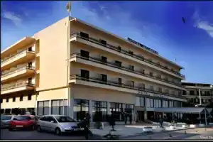 Hotel «Atlantis», Керкира