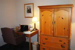 Howard Johnson Inn - Chicago, Чикаго