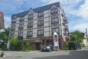 Resort Inn Murata, Иияма