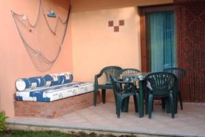 Appartamento con Giardino e Piscina, Murta Maria