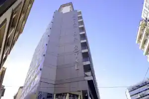 Отель «Dorian Inn», Афины
