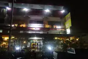 Мини-Отель «Vaccinated Staff - Oyo 906 Bann One Love», Аюттхая