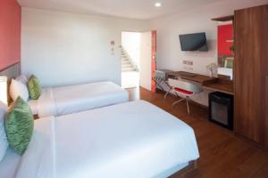 Eco Inn Prime Mae Sot, Мае Сот