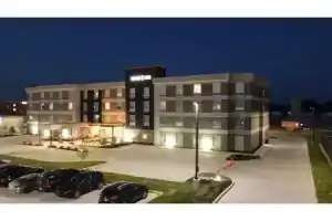 Home2 Suites By Hilton Aurora Medical Center Denver, Аврора