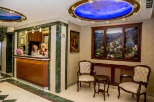 Hotel «Pera Capitol», Стамбул