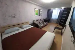 Апартаменты на улице Кирова 24