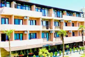 Гостевой дом «Nika House», Махинджаури