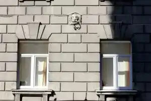Гостиница «Проворный верблюд», Санкт-Петербург