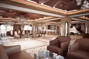 Belinda Club, Сиде