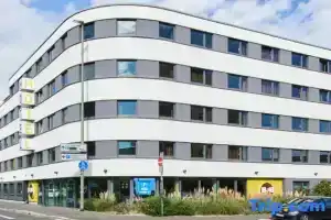 B&B HOTEL Klagenfurt-City, Клагенфурт