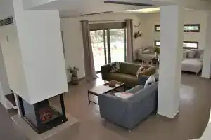 Home21, Коскину