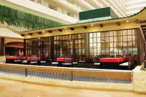 Seadust Cancun Family Resort - All Inclusive, Канкун