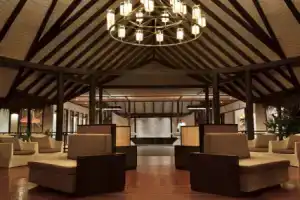 Outrigger Konotta Maldives Resort, Гаафу-Алифу