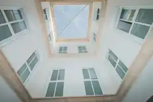 Hostel Sea&Dreams Calpe, Кальпе
