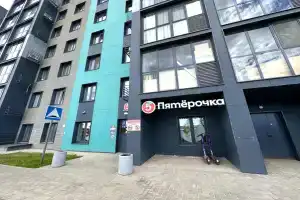 Апартаменты на улице Портовая 37В корпус 2, Казань