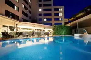 Hotel «Sb Icaria Barcelona», Барселона