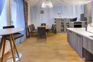 Nordic Luxury Suites & Apartments, Санкт-Петербург