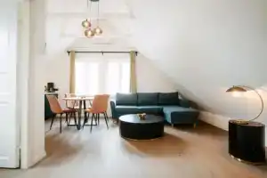 Wiedemanni 13/1 apartments, Хаапсалу