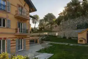 Via di Francia, Аренцано