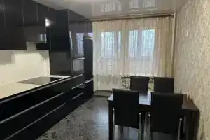Апартаменты Октябрьский проспект 157, Киров