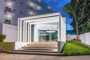 TUI Blue Atlantic Hills, Пуэрто де ла Крус