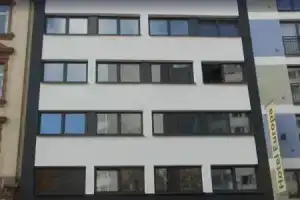 Hotel «Europa Life», Франкфурт-на-Майне
