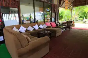 White Sand Beach Resort, Остров Чанг