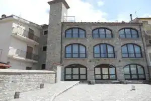 Гостевой дом «Agriturismo San Rocco», Пистоя