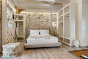Tellion Suites, Агиос Никитас