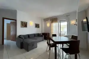 Anthos House Polychrono Halkidiki, Полихроно