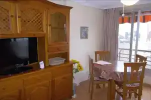 Apartamentos Piscis, Бенидорм