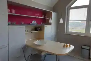 Bodensee Luxus Ferienwohnung Claudia 6, Фридрихсхафен