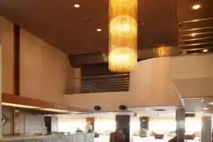 Hotel Taiko, Мёко