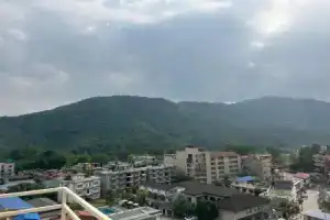 Hotel Murano, Покхара