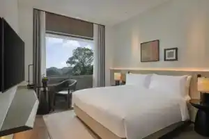 Oriental Resort Guangzhou, Гуанчжоу