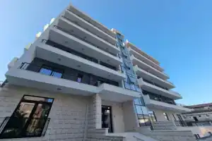 Апарт-отель «Adriatic», Будва