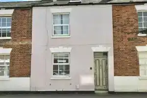 Cosy Bookbinder House in Jericho Oxford, Оксфорд